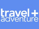 Логотип каналу "Travel+Adventure"
