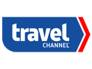 Логотип каналу "Travel Channel"