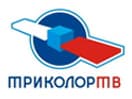 Логотип каналу "Триколор Инфо"