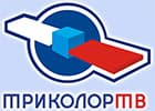 Логотип до статті: Триколор пополнил «Единый» каналом «Калейдоскоп ТВ»