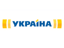 Logo of the channel "ТРК Україна"