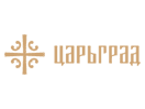 Logo of the channel "Царьград"