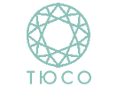 Logo of the channel "Тюсо"