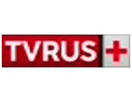 Логотип каналу "TV Rus Plus"