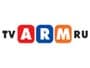 Логотип каналу "ARM-TV"