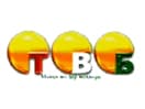 Logo del canal "ТВ Бахористон"
