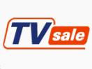 Logo of the channel "TV Sale"