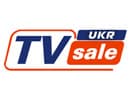 Логотип каналу "TV SALE Україна"