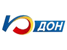 Logo of the channel "Южный Регион Дон"