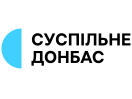 Logo de la chaîne "Суспільне Донбас"