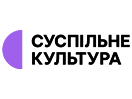 Логотип каналу "Суспільне Культура"