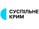 Логотип каналу "Суспільне Крим"