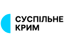 Logo of the channel "Суспільне Крим"