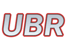 Logo of the channel "УБР"