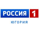 Logo of the channel "Югория"