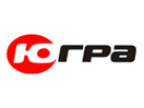 Logo of the channel "Югра"