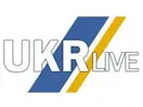 Логотип каналу "Ukr Live"