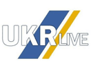 Logo of the channel "Ukr Live"