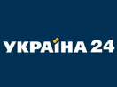 Логотип каналу "Украина-24"