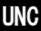 Логотип каналу "UNC"
