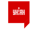 Логотип каналу "УНИАН"