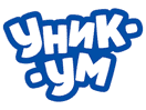 Logo of the channel "Уникум"