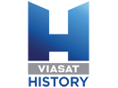Логотип каналу "Viasat History"