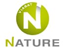 شعار القناة "Viasat Nature"
