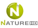 Логотип каналу "Viasat Nature HD"