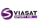 Логотип каналу "Viasat Sport HD"