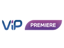 Logo of the channel "VIP Premiere"