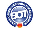 Логотип каналу "ВОТ ТВ"