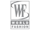 Логотип каналу "World Fashion"