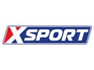Логотип каналу "Xsport"