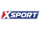 Logo of the channel "Xsport"