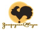 Логотип каналу "Загородная жизнь"