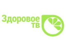 Логотип каналу "Здоровое ТВ"