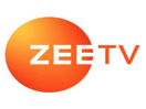 Логотип каналу "Zee TV"