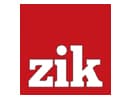 Логотип каналу "ZIK"