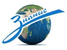 Логотип каналу "Знание"