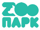 Logo of the channel "Zоопарк"