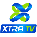 Логотип компанії "XTRA ТБ"