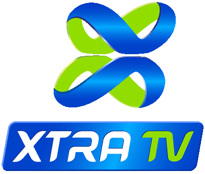Логотип до пакету: XTRA ТВ