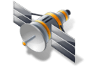 Логотип супутника Telstar 12 Vantage