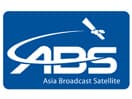 Логотип до статті: Карта покриття супутника ABS 2