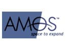 Логотип до статті: Супутник Amos-2/3/7, 4.0°W. Карти покриття країн Європи та ближньої Азії