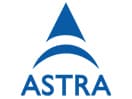 Логотип до статті: Супутник Astra 4A (Sirius), 4.8°E. Карти покриття країн Європи та ближньої Азії