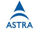 Logo für den Artikel: Abdeckungskarte des Satelliten Astra 4A (Sirius)