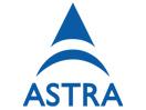 Logo for article: Astra 5B, 31.5°E satellite. Coverage maps of Europe and Middle Asia