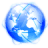 Logo für den Artikel: Abdeckungskarte des Satelliten Express 80